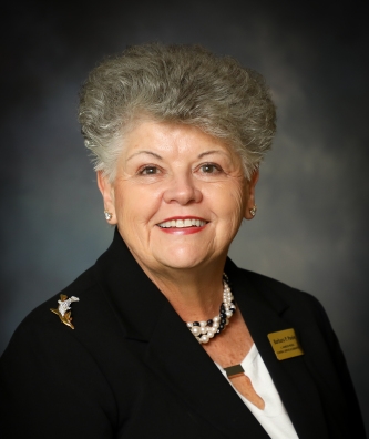 Barbara P. Poole